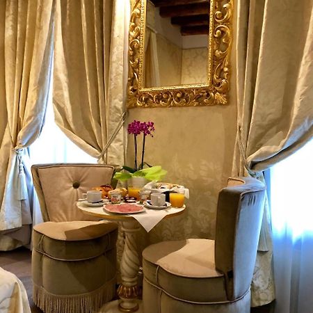 B&B Patatina Venice Exterior photo