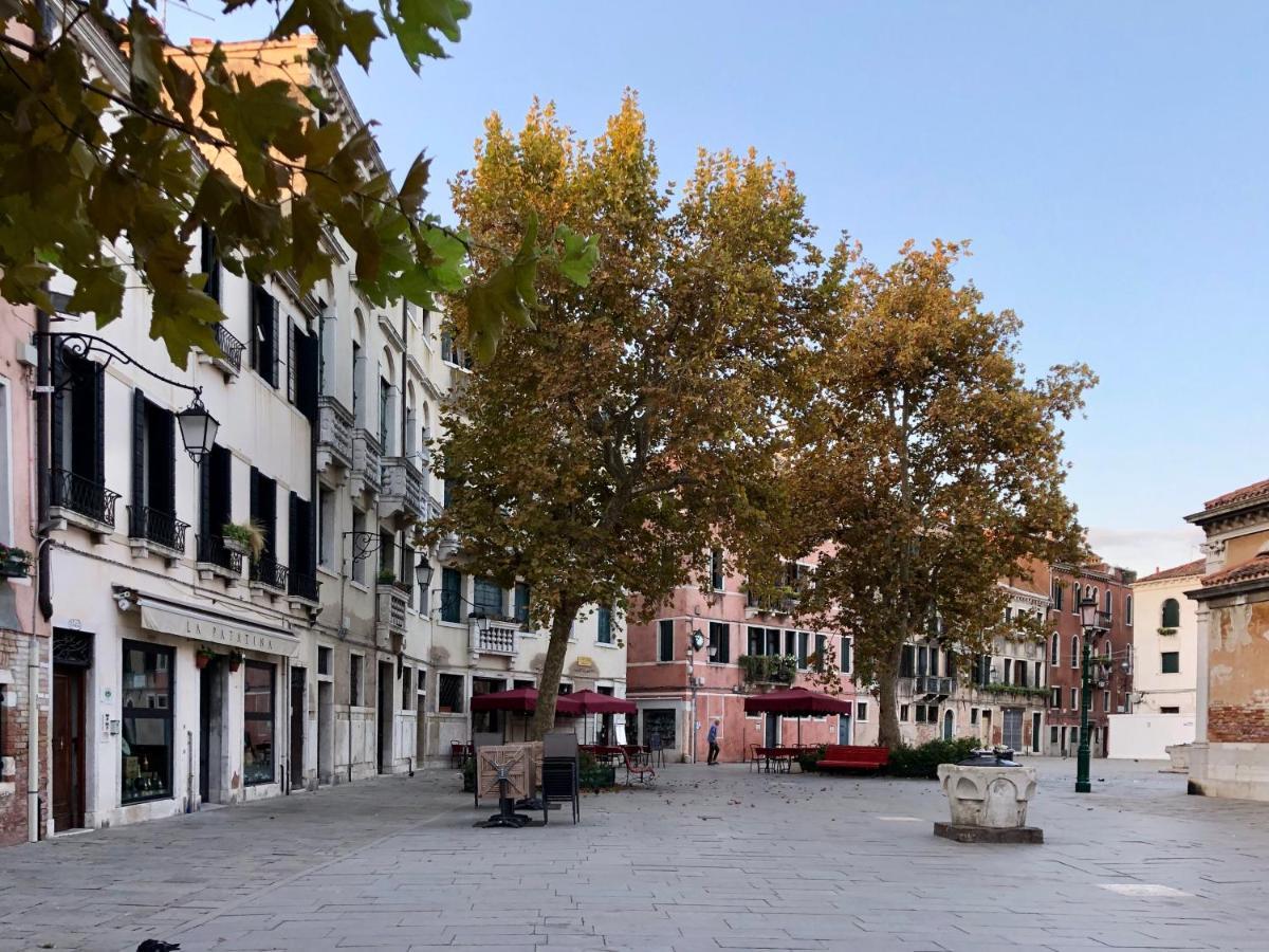 B&B Patatina Venice Exterior photo