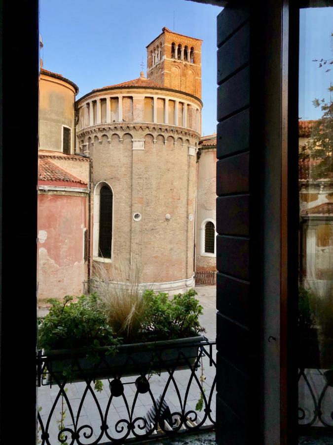 B&B Patatina Venice Exterior photo