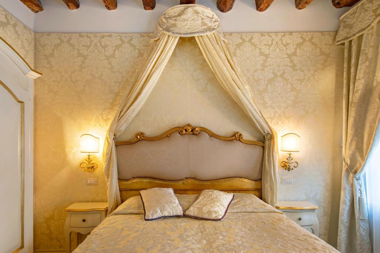 B&B Patatina Venice Exterior photo
