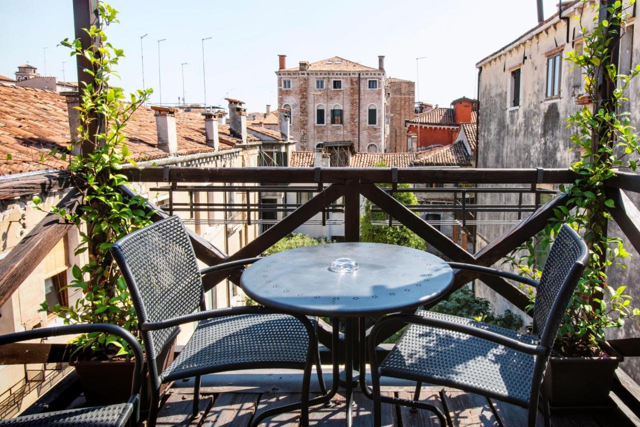B&B Patatina Venice Exterior photo