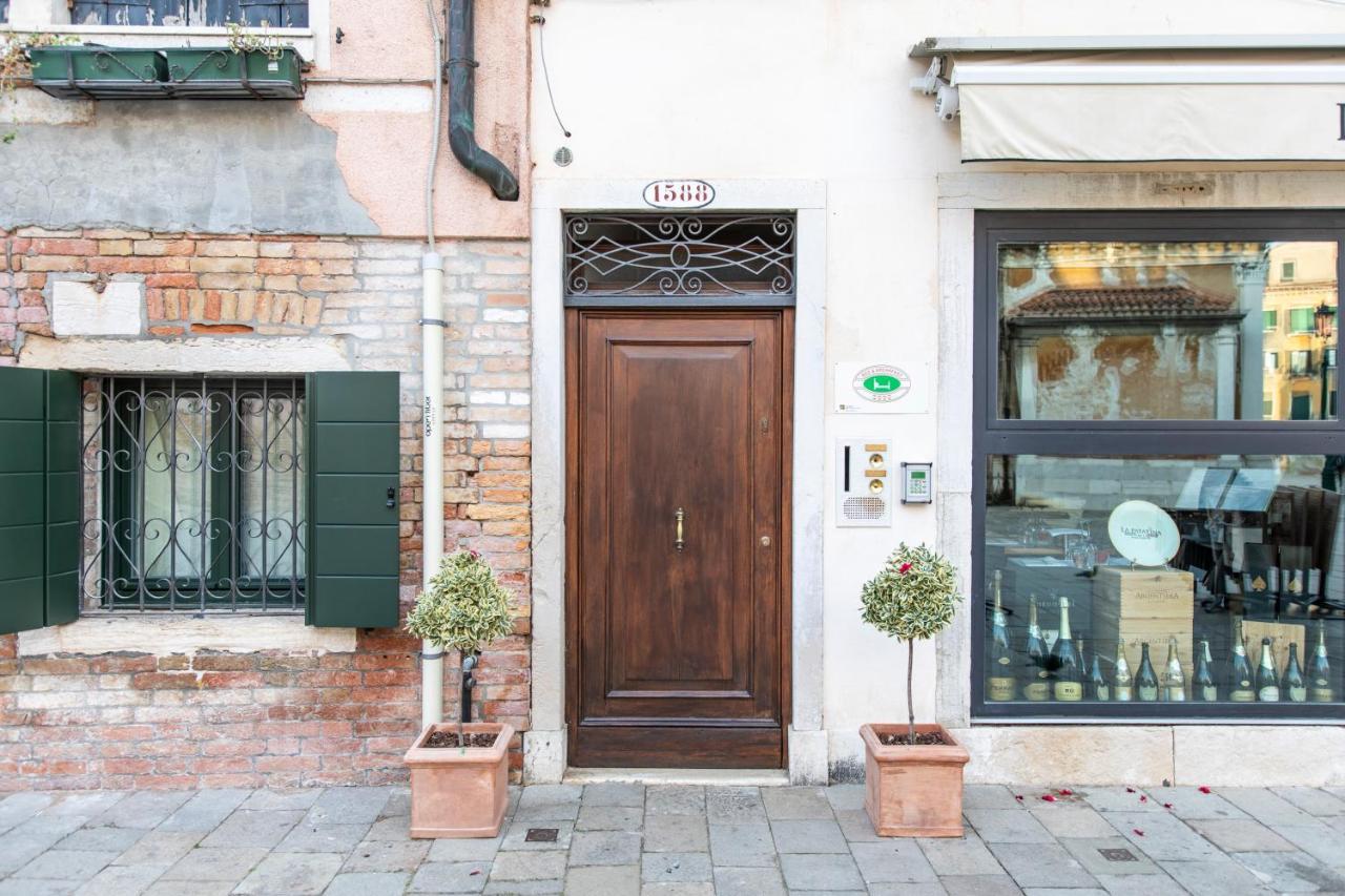 B&B Patatina Venice Exterior photo