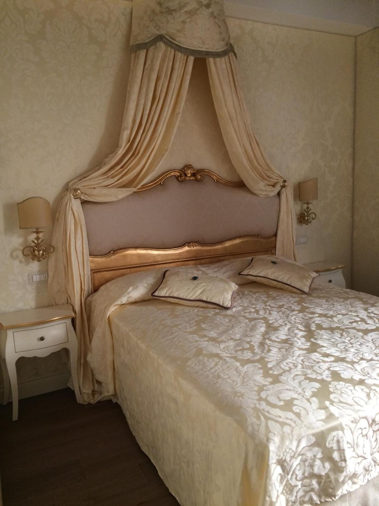 B&B Patatina Venice Exterior photo
