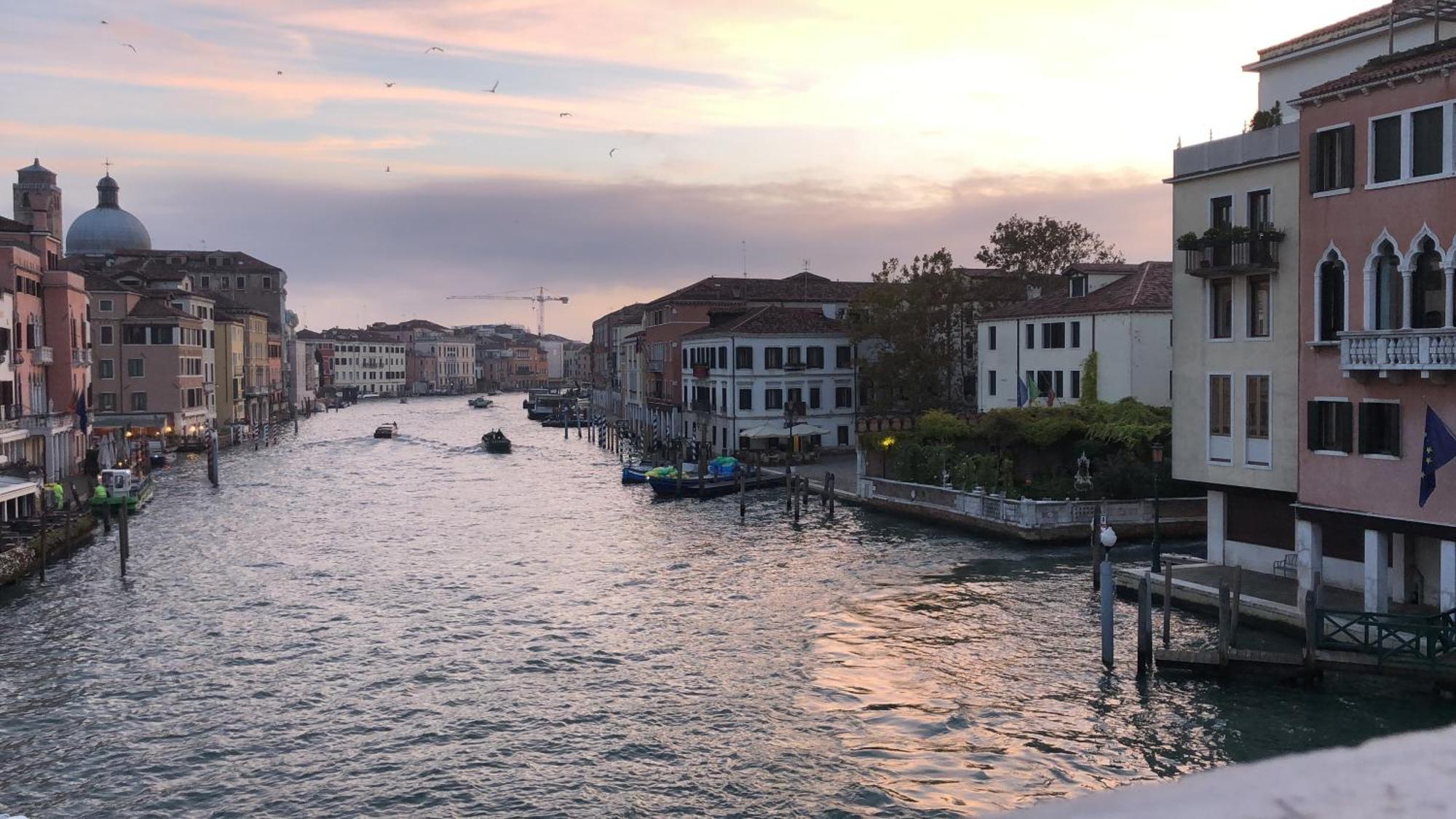 B&B Patatina Venice Exterior photo