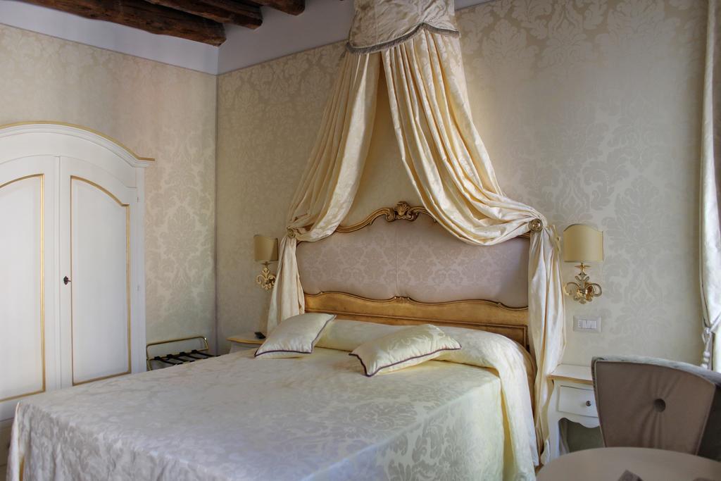 B&B Patatina Venice Room photo