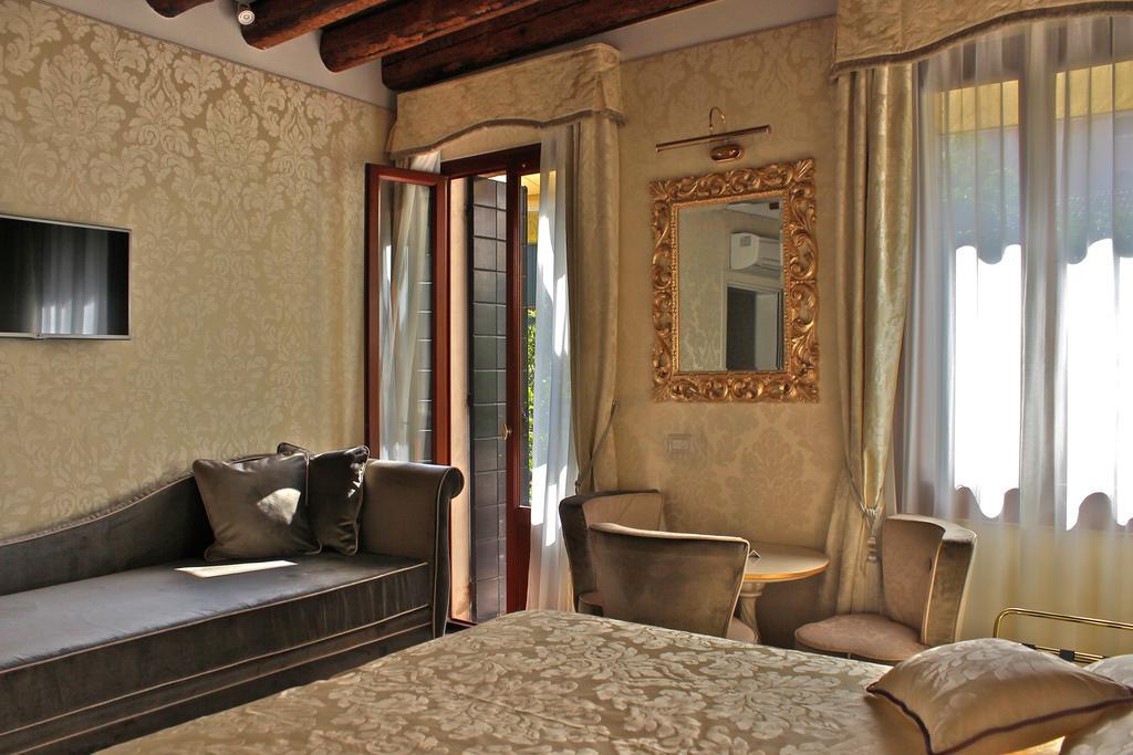 B&B Patatina Venice Room photo
