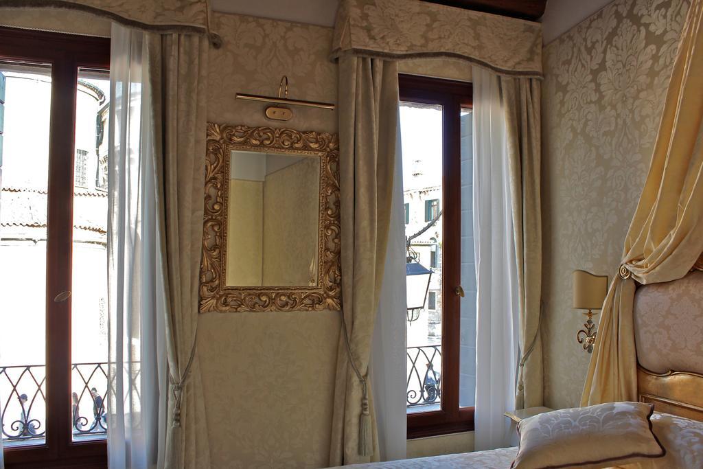 B&B Patatina Venice Room photo