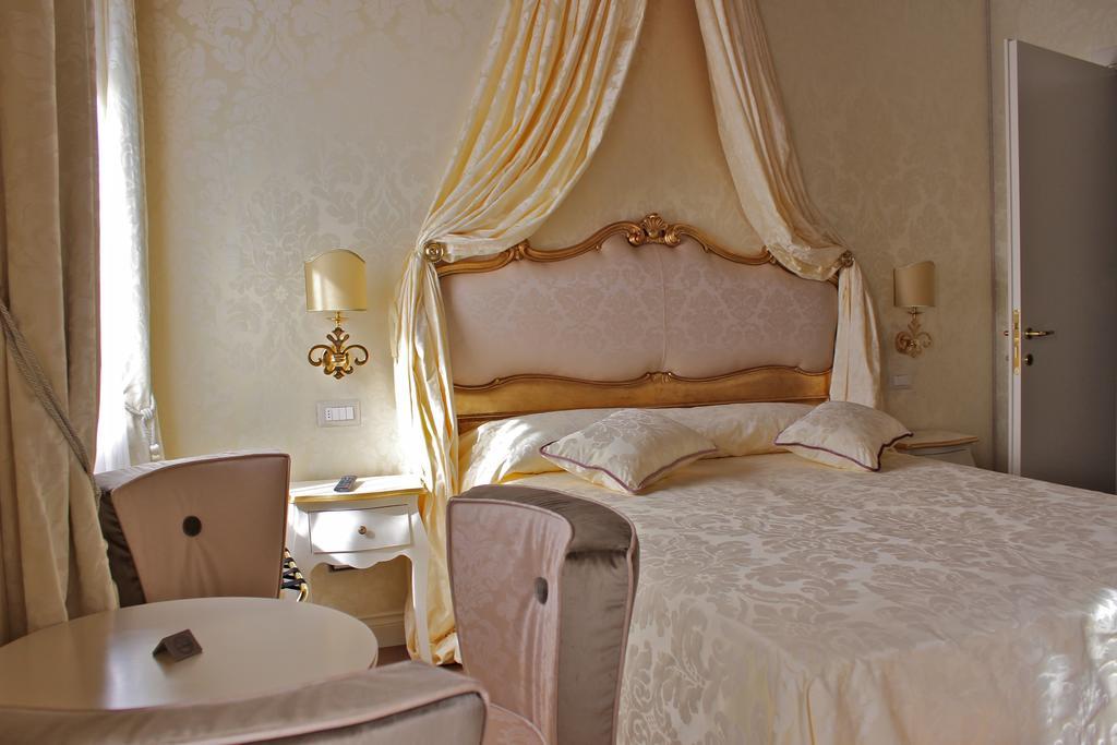 B&B Patatina Venice Exterior photo
