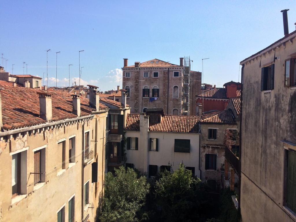 B&B Patatina Venice Exterior photo