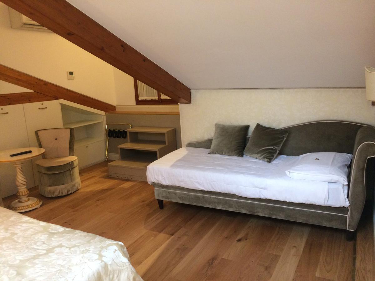 B&B Patatina Venice Exterior photo